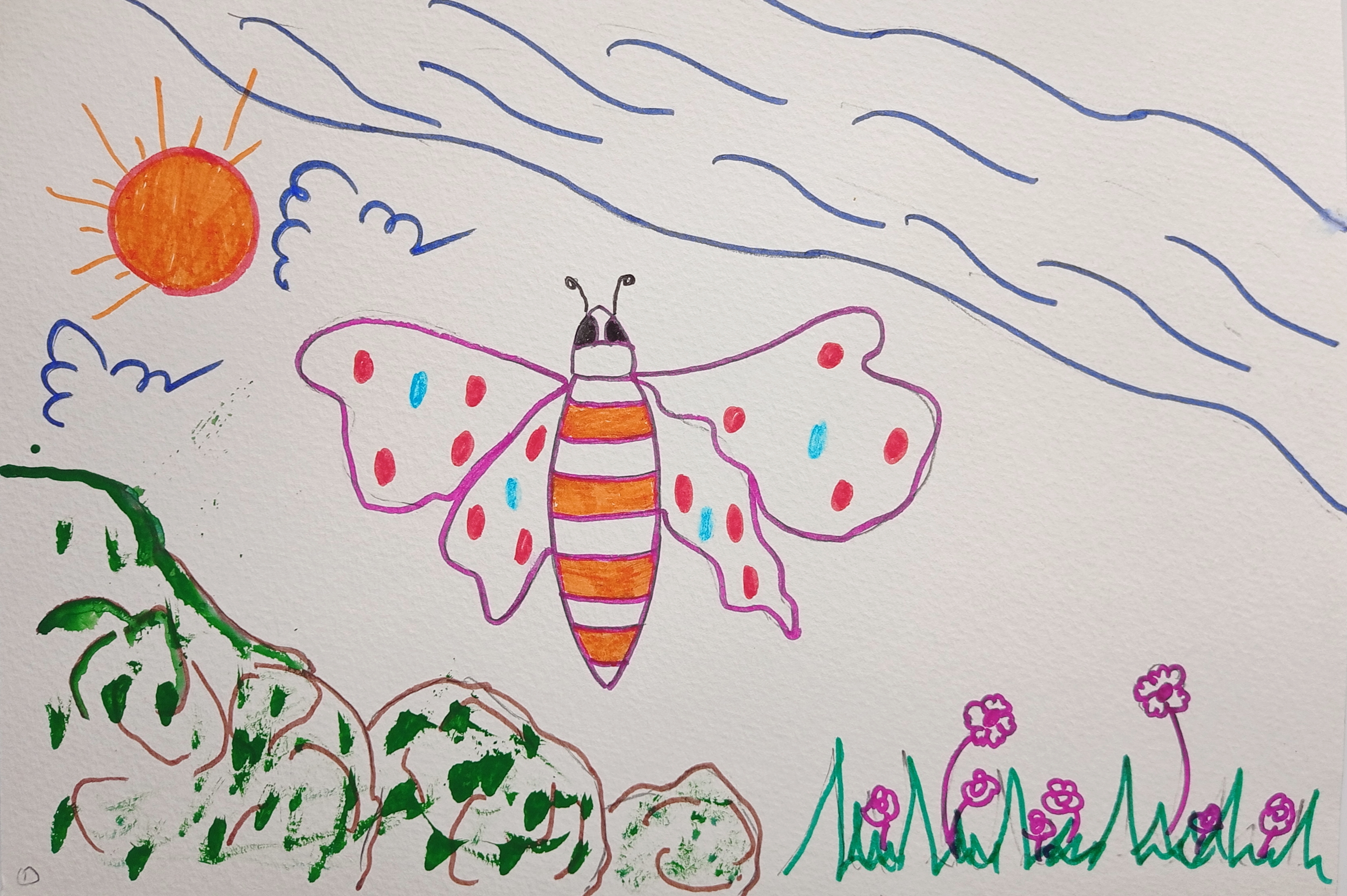 River of Life - Part 2