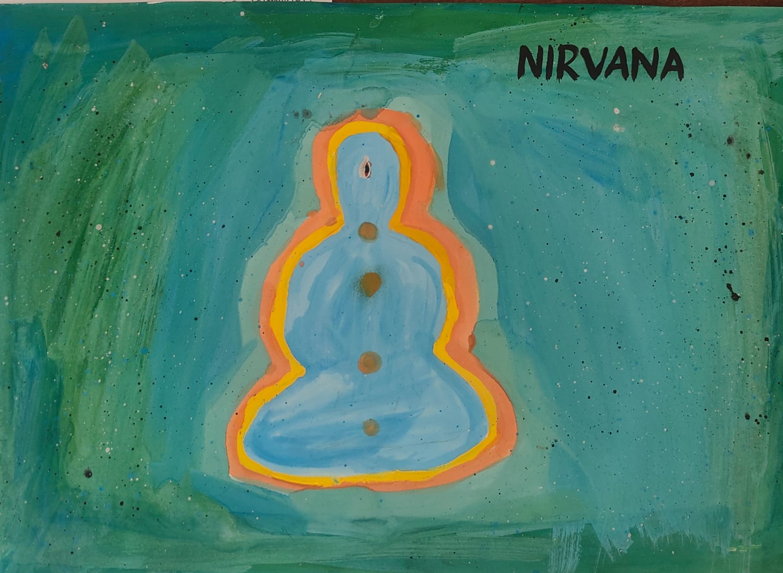 nirvana
