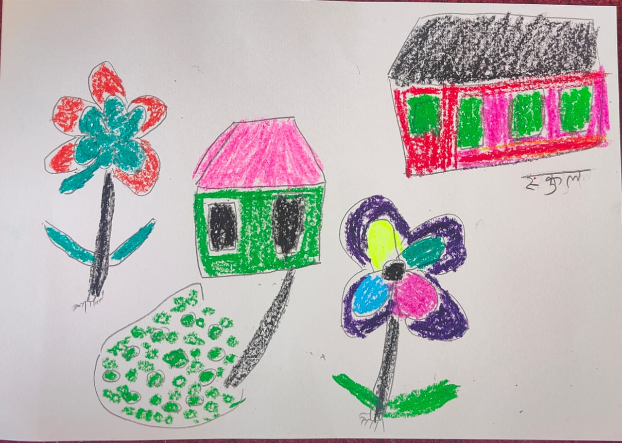 mydreamhouseandgrasses