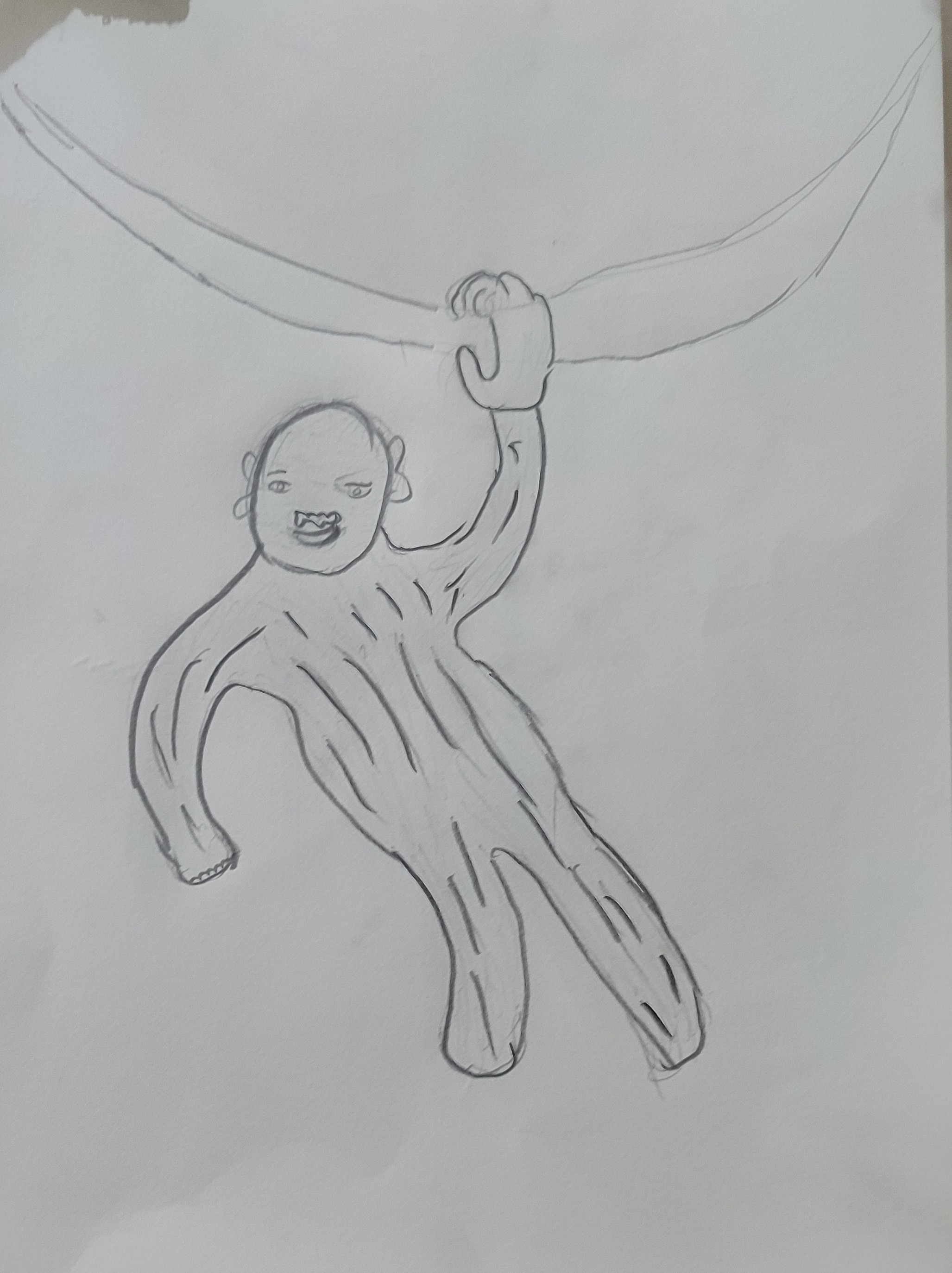 Monkey