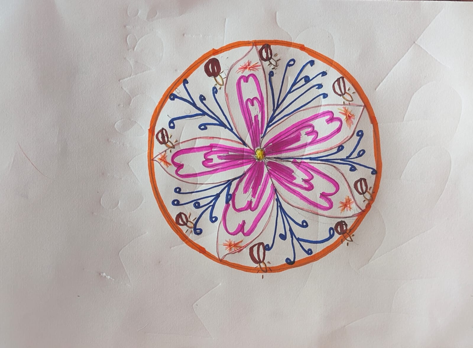 rangoli