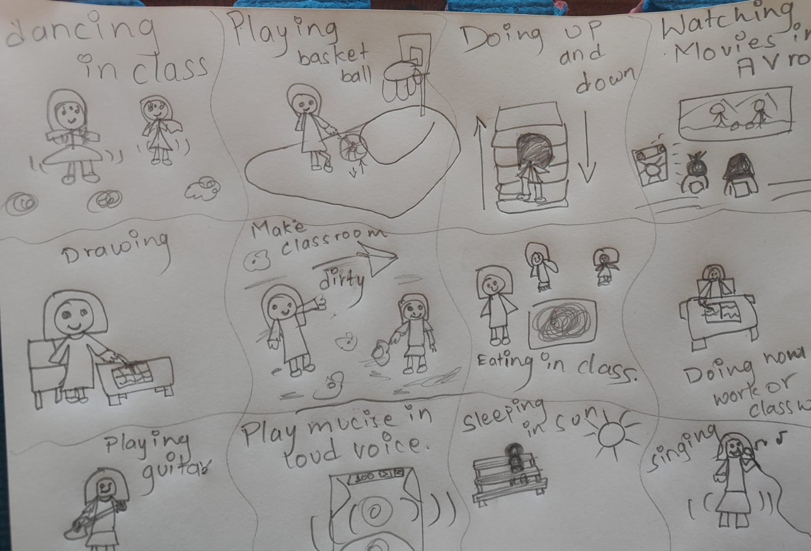 one day is not enough