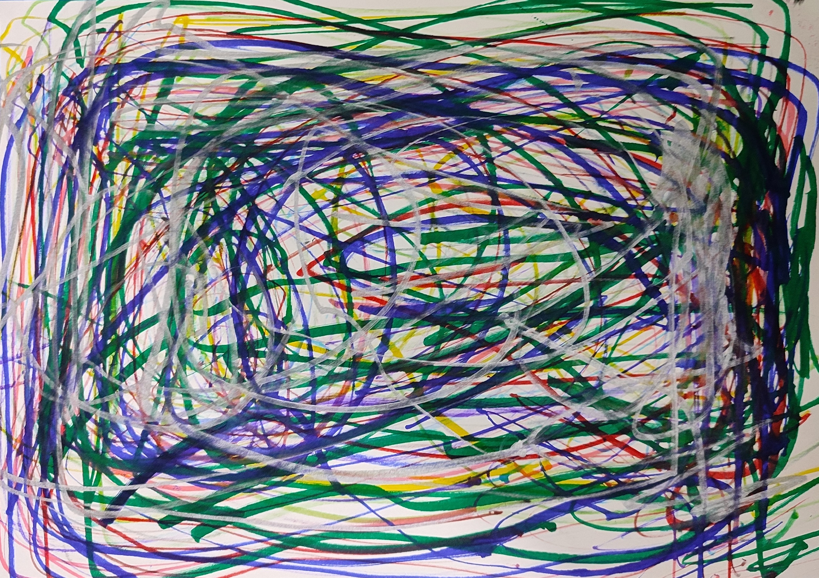 After Visiting the Dentist