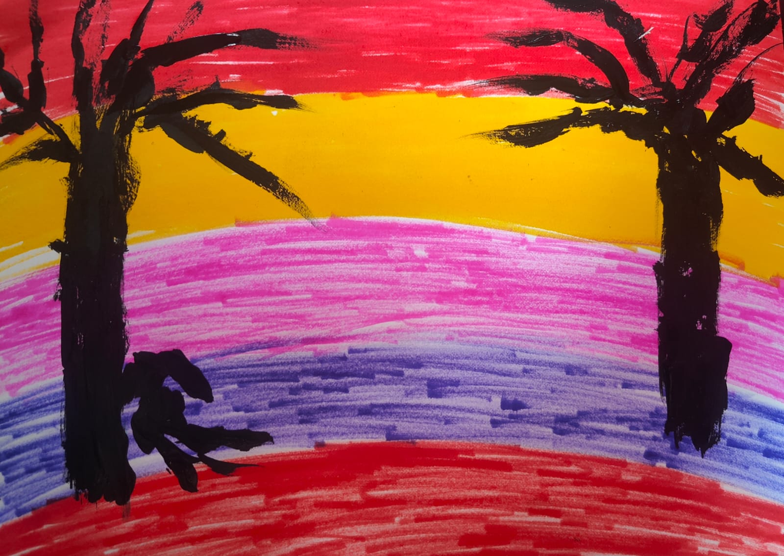 a girl thinking - Recovery Through Resonance Artwork